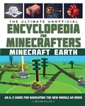 Cover: The Ultimate Unofficial Encyclopedia for Minecrafters: Earth - Sky Pony Press