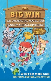 Enlarge image Cover: The Big Win - Sky Pony Press