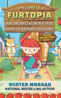 Enlarge image Cover: Welcome to Furtopia - Sky Pony Press
