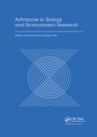 Cover: Advances in Energy and Environment Research - CRC Press