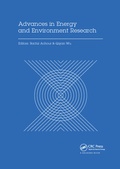 Cover: Advances in Energy and Environment Research - CRC Press