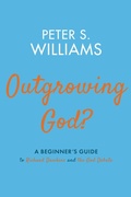 Cover: Outgrowing God? - Wipf and Stock Publishers
