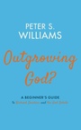Cover: Outgrowing God? - Wipf & Stock Publishers