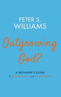 Enlarge image Cover: Outgrowing God? - Wipf & Stock Publishers