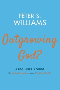 Enlarge image Cover: Outgrowing God? - Wipf & Stock Publishers