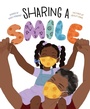 Cover: Sharing a Smile - Simon & Schuster Books for Young Readers