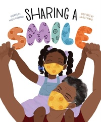 Enlarge image Cover: Sharing a Smile - Simon & Schuster Books for Young Readers