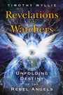 Cover: Revelations of the Watchers - Bear & Company