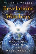 Cover: Revelations of the Watchers - Bear & Company