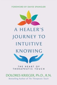 Abbildung von: A Healer's Journey to Intuitive Knowing - Bear & Company