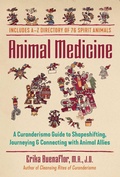 Cover: Animal Medicine - Bear & Company