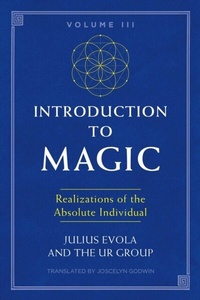 Abbildung von: Introduction to Magic, Volume III - Simon + Schuster Inc.