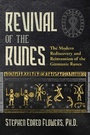Cover: Revival of the Runes - Simon + Schuster LLC