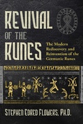Cover: Revival of the Runes - Simon + Schuster LLC