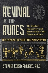 Enlarge image Cover: Revival of the Runes - Simon + Schuster LLC