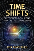 Cover: Time Shifts - Destiny Books