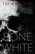 Cover: Bone White - Manta Press