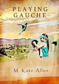 Cover: Playing Gauche - Thea Press
