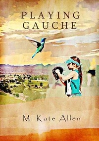 Enlarge image Cover: Playing Gauche - Thea Press