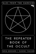 Cover: The Repeater Book of the Occult - Repeater Books