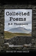 Cover: Collected Poems - Liminal Books