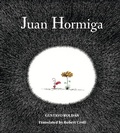 Cover: Juan Hormiga - New York Review Books