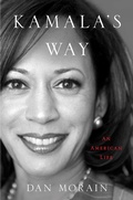 Cover: Kamala's Way - Simon + Schuster LLC