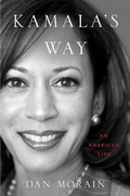 Cover: Kamala's Way - Simon & Schuster