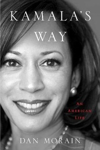 Enlarge image Cover: Kamala's Way - Simon & Schuster