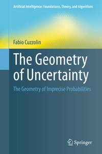 Enlarge image Cover: The Geometry of Uncertainty - Springer