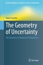 Cover: The Geometry of Uncertainty - Springer