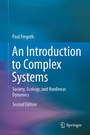 Cover: An Introduction to Complex Systems - Springer