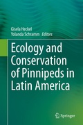 Bild: Ecology and Conservation of Pinnipeds in Latin America - Springer