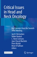 Cover: Critical Issues in Head and Neck Oncology - Springer