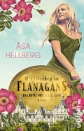 Cover: Wiedersehen im Flanagans (Das Hotel unserer Tr&auml;ume 2) - Ullstein Taschenbuchverlag