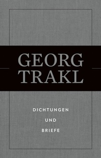 Abbildung von: Dichtungen und Briefe - Otto Müller Verlag GmbH