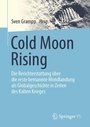 Cover: Cold Moon Rising - Springer VS