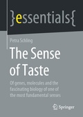Abbildung von: The Sense of Taste - Springer