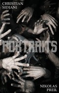Cover: Portraits - TWENTYSIX CRIME