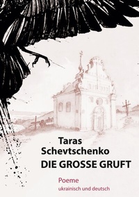 Abbildung von: Die Große Gruft - BoD - Books on Demand