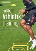 Cover: Fu&szlig;ball Athletiktraining - Copress
