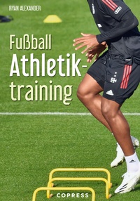 Abbildung von: Fußball Athletiktraining - Copress