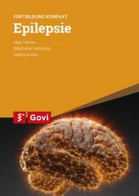 Abbildung von: Epilepsie - Avoxa - Mediengruppe Deutscher Apotheker GmbH