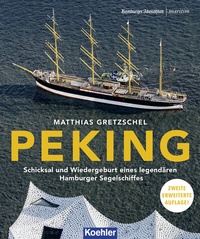 Abbildung von: PEKING - Koehler Verlag