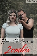 Cover: How to love - Reihe / How to love a Zombie - epubli