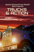 Cover: TRUCKS &amp; ACTION, BAND 2 - epubli