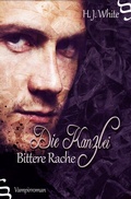 Cover: Die Kanzlei / Die Kanzlei Bittere Rache - epubli