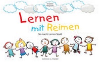 Abbildung von: Lernen mit Reimen - Fischer, R. G.