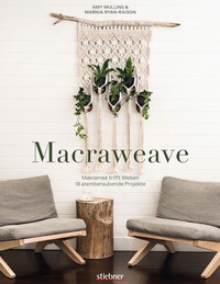 Enlarge image Cover: Macraweave - Stiebner