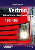Cover: Vectron - EK-Verlag ein Imprint von EK-Medien GmbH